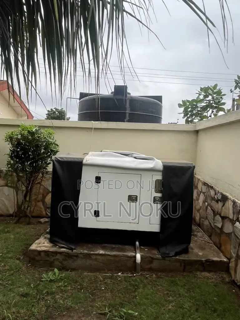 Furnished 3bdrm Bungalow in Frafraha for sale
