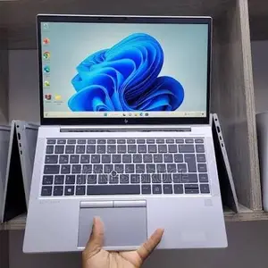 Laptop HP EliteBook 840 G7 16GB Intel Core i5 SSD 512GB