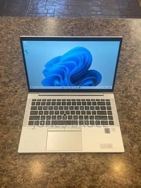 Laptop HP EliteBook 840 G7 16GB Intel Core i5 SSD 512GB