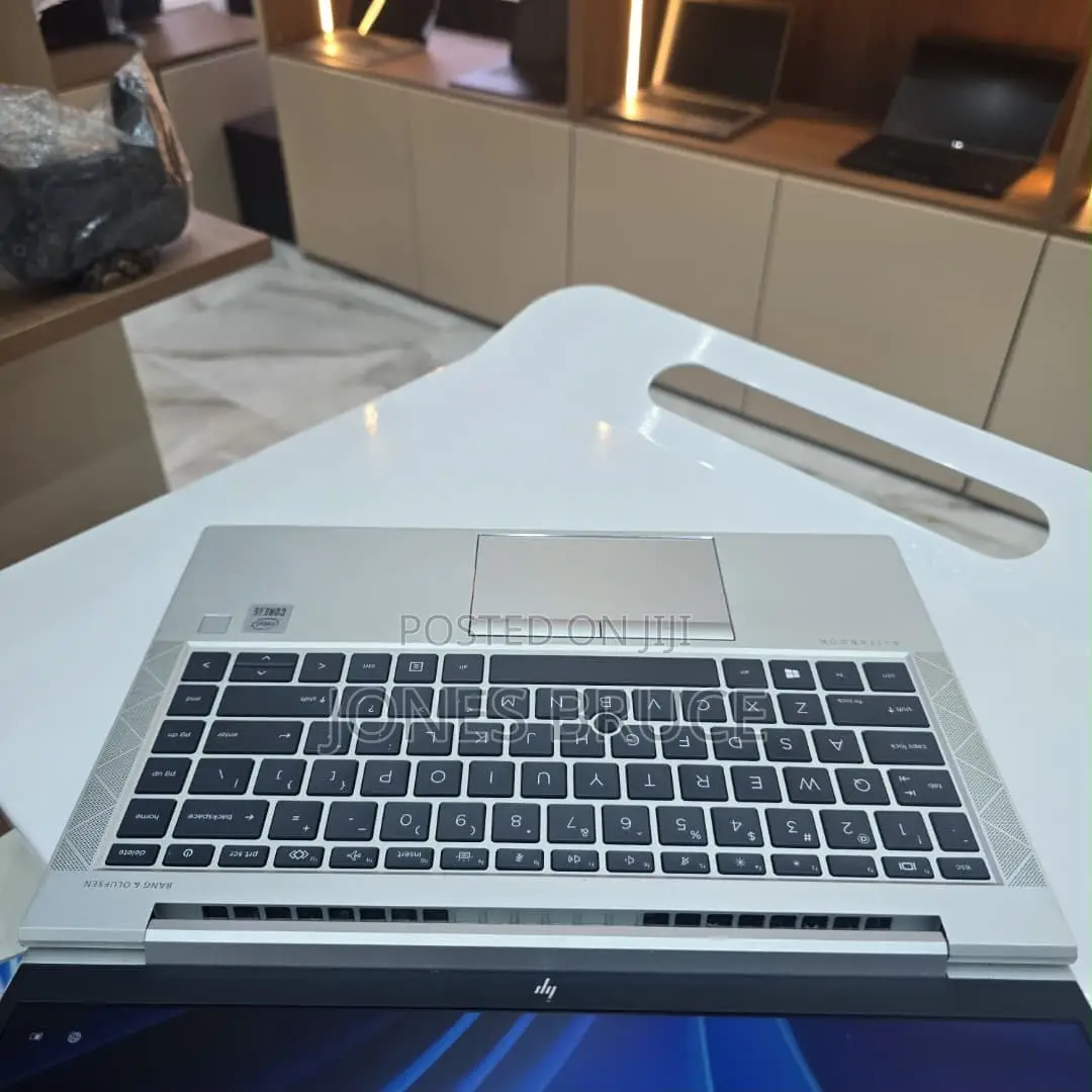 Laptop HP EliteBook 840 G7 16GB Intel Core i5 SSD 512GB
