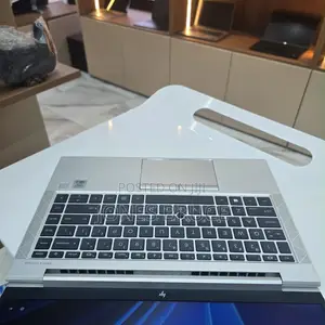 Laptop HP EliteBook 840 G7 16GB Intel Core i5 SSD 512GB