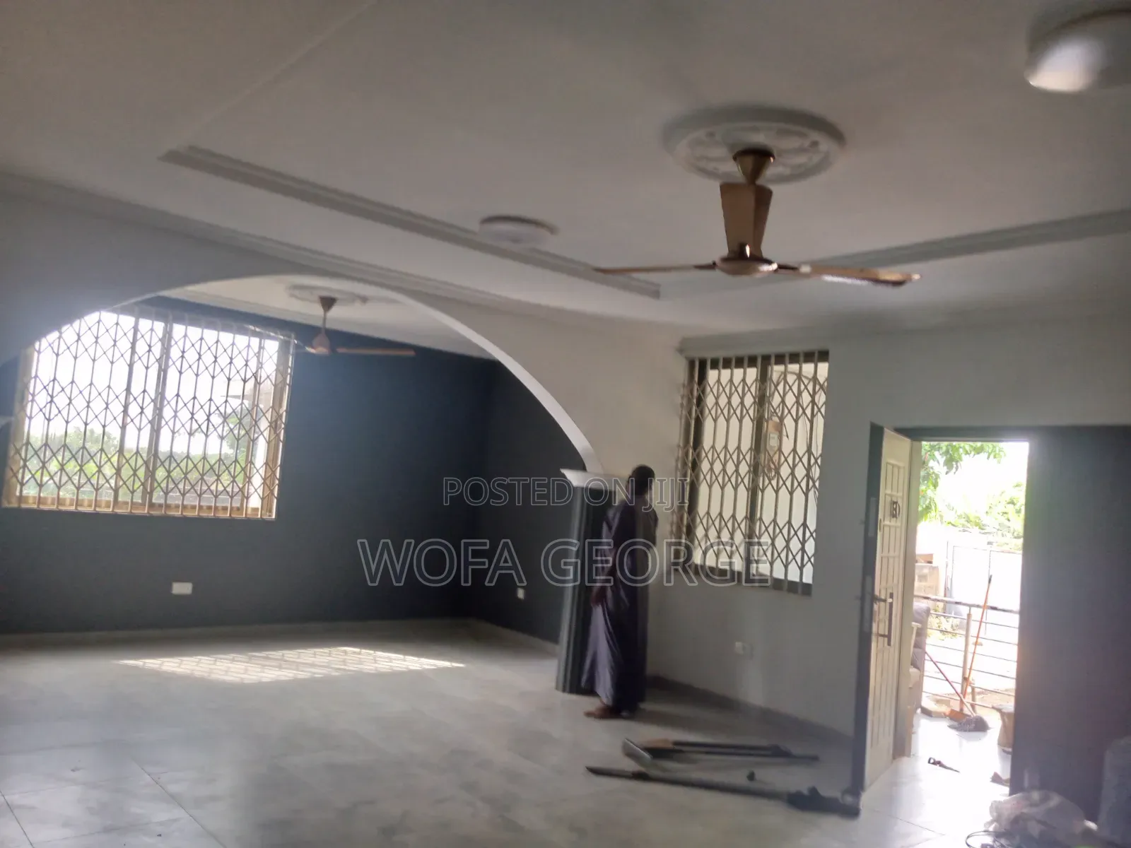 2bdrm Apartment in Godlink, Pentecost for rent
