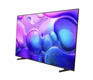 Classic Samsung Qled 4k Smart Television(85Q6F)85”