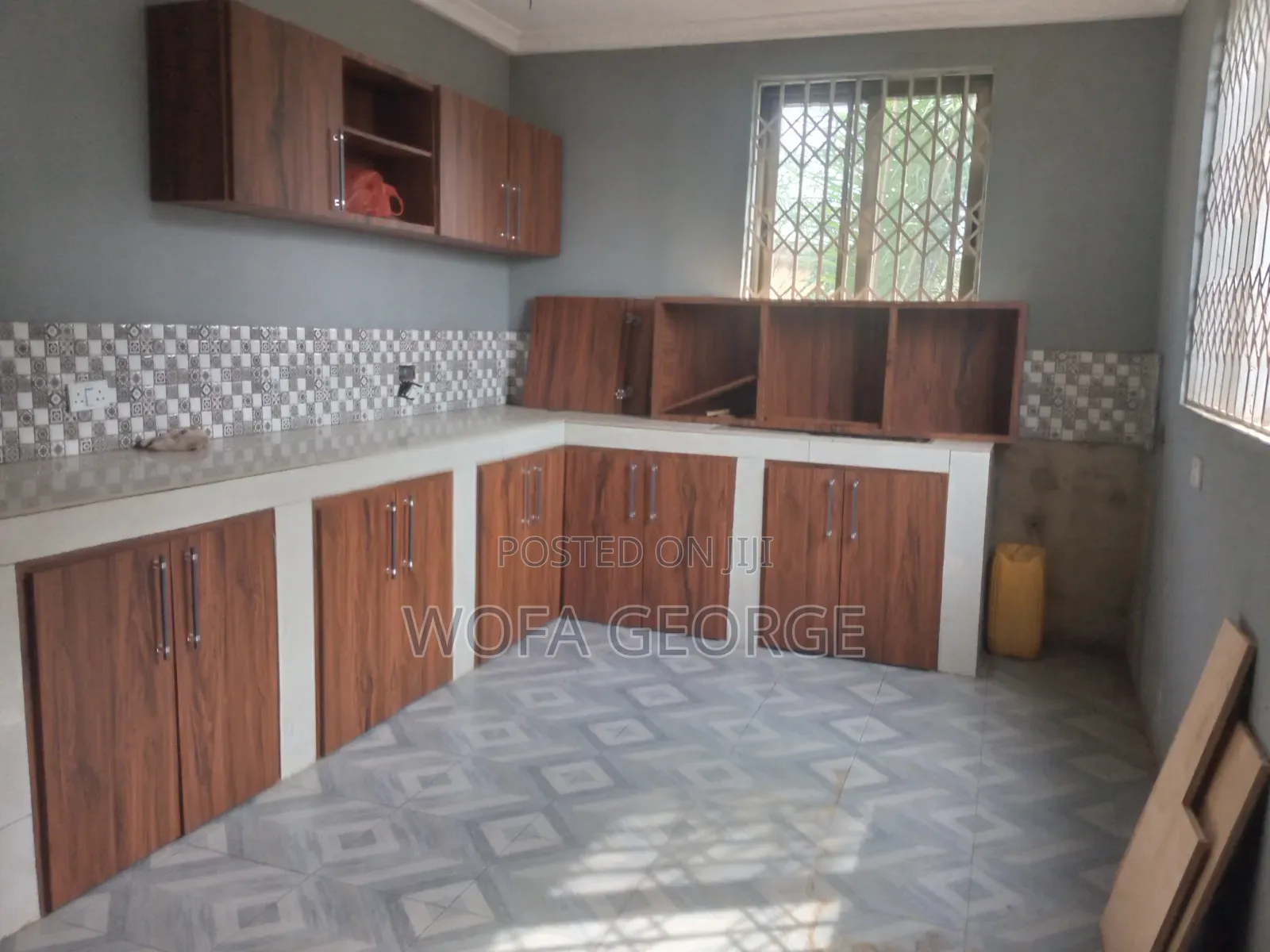2bdrm Apartment in Godlink, Pentecost for rent