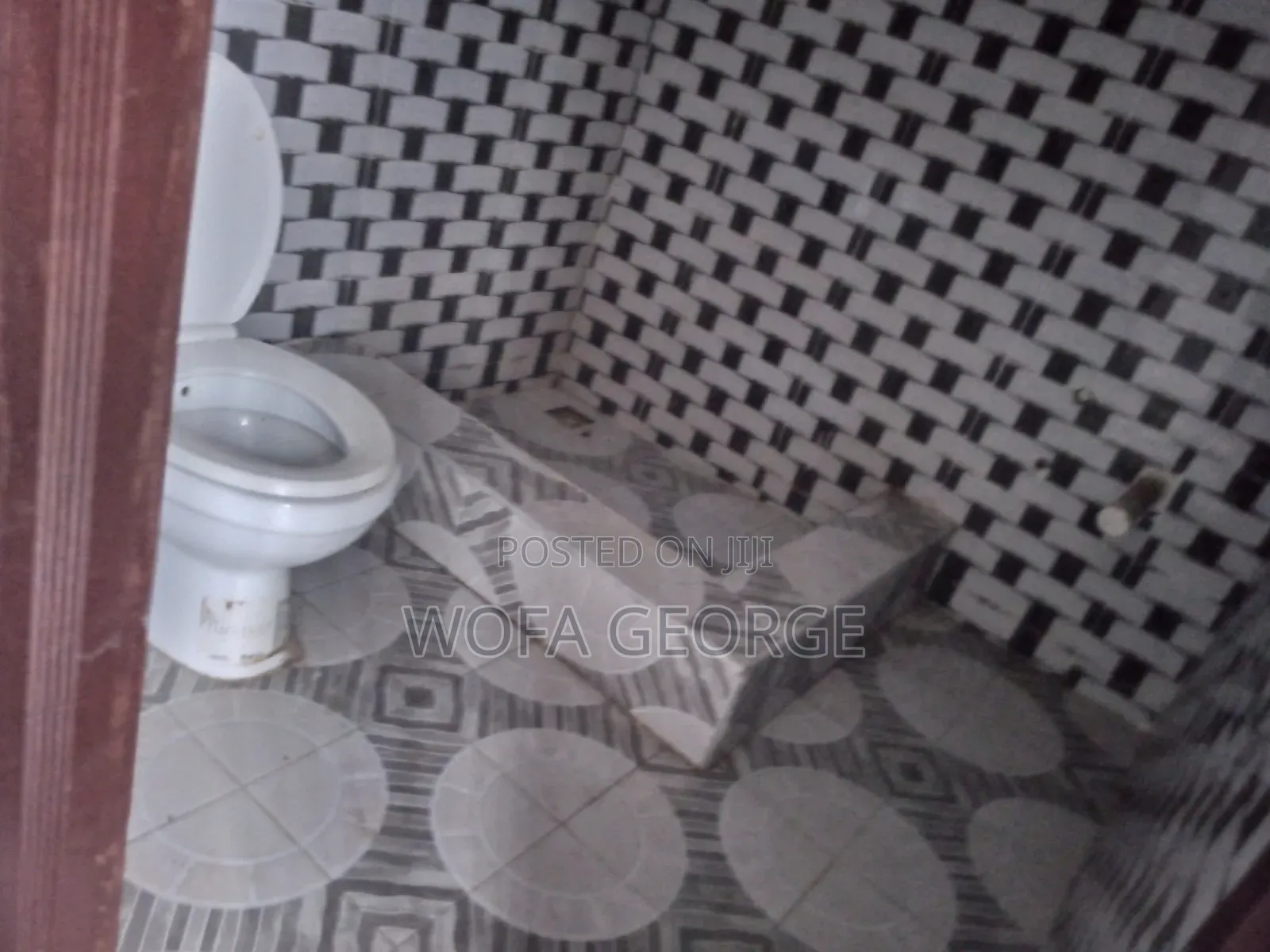 2bdrm Apartment in Godlink, Pentecost for rent
