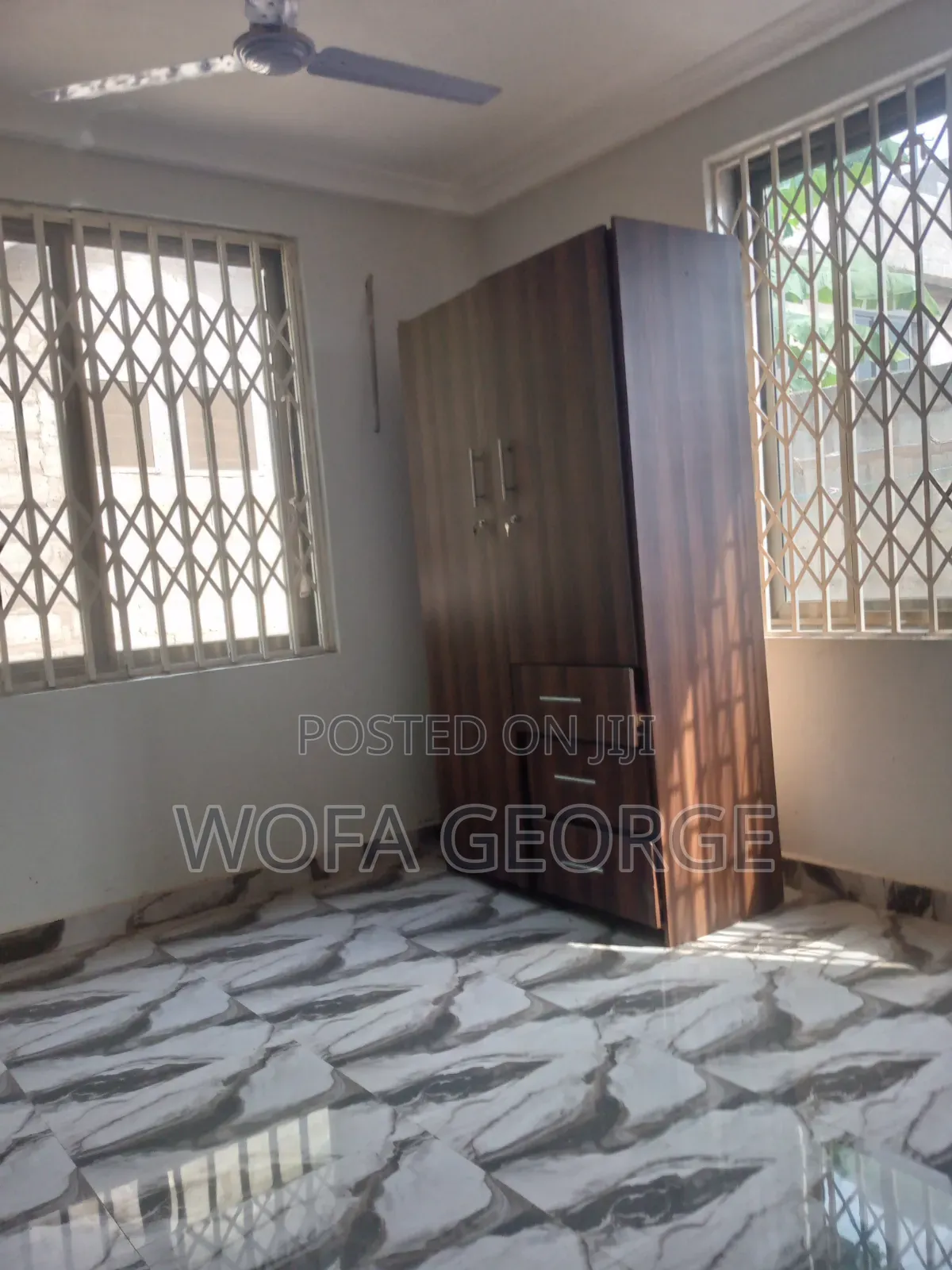 2bdrm Apartment in Godlink, Pentecost for rent