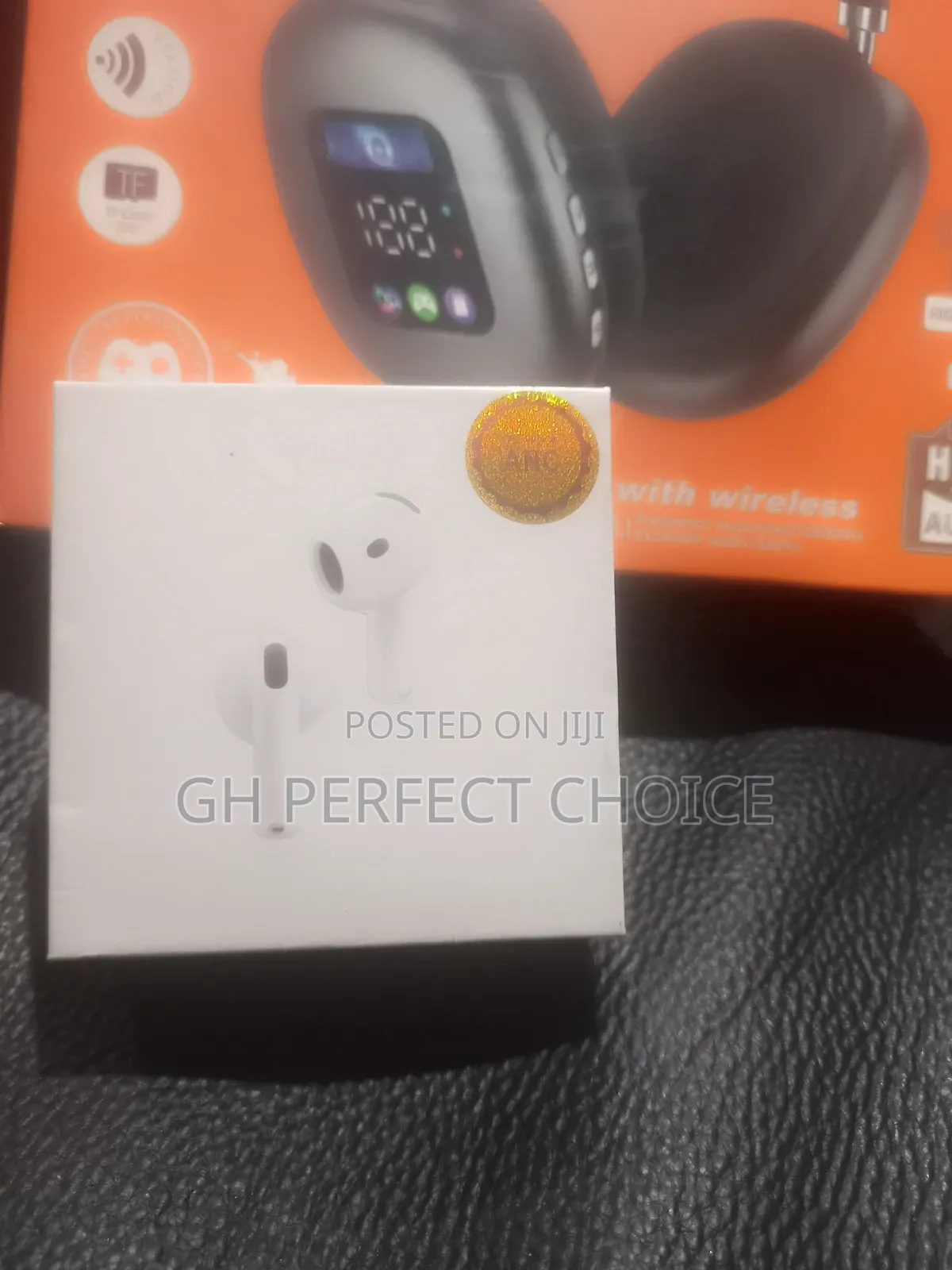 Per 4th Gen Airpords Pro