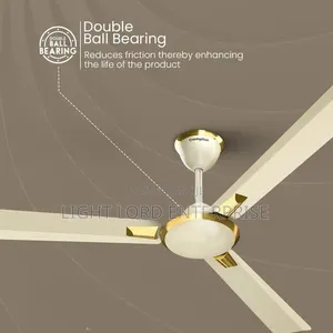 Crompton Ceiling Fan