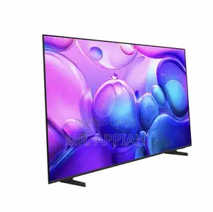 Classic Samsung 85Q6F 85” Qled 4k Smart TV(Black)2025 Model