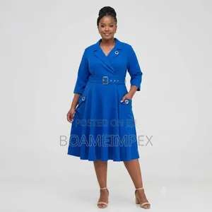 Ladies Office Wear