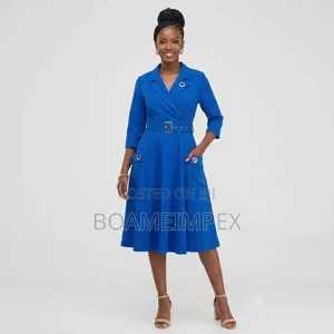 Ladies Office Wear