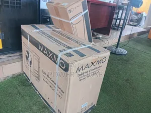 MAXIMO Wall-Mounted Split AC – Reliable Solution With Stylish Modern