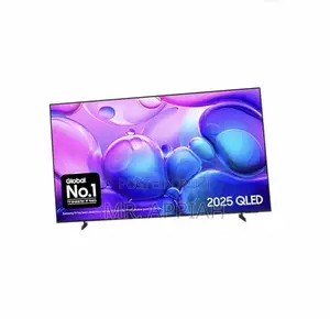 Get Samsung 85Q6F 85” Qled 4k Smart Screen Television(2025 Model)