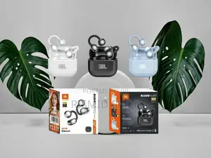 JBL Pro 40 TWS Stereo Earphones