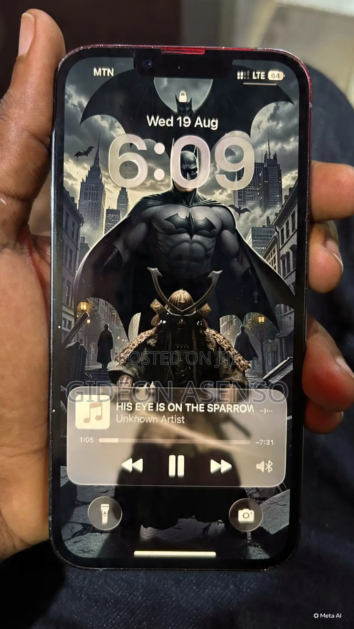 Apple iPhone 13 Pro 128 GB