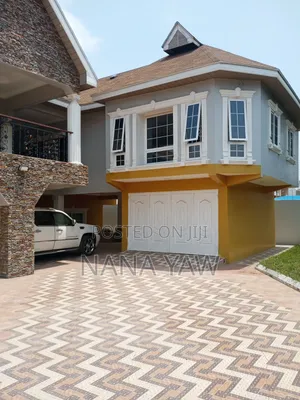 5bdrm Mansion in Tomrosy Ventures, American House for sale
