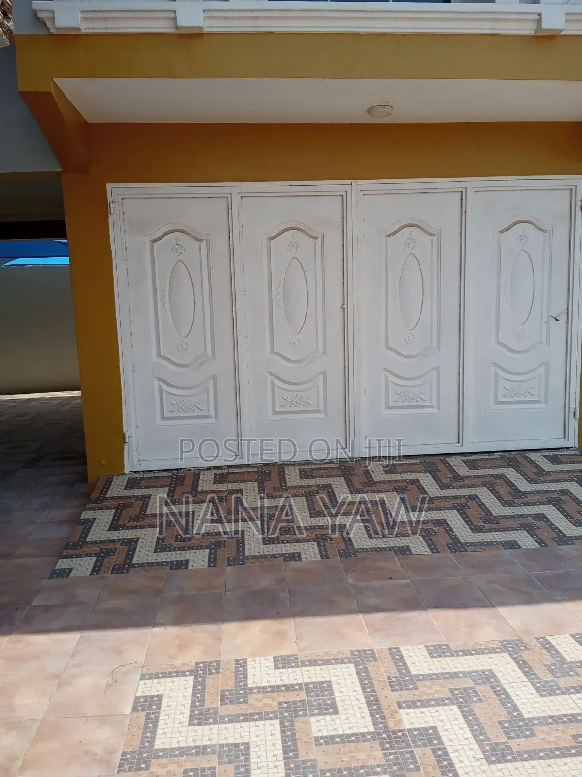 5bdrm Mansion in Tomrosy Ventures, American House for sale