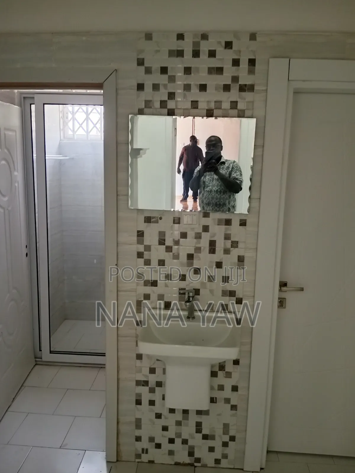 5bdrm Mansion in Tomrosy Ventures, American House for sale