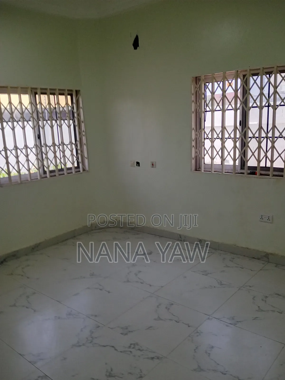 5bdrm Mansion in Tomrosy Ventures, American House for sale