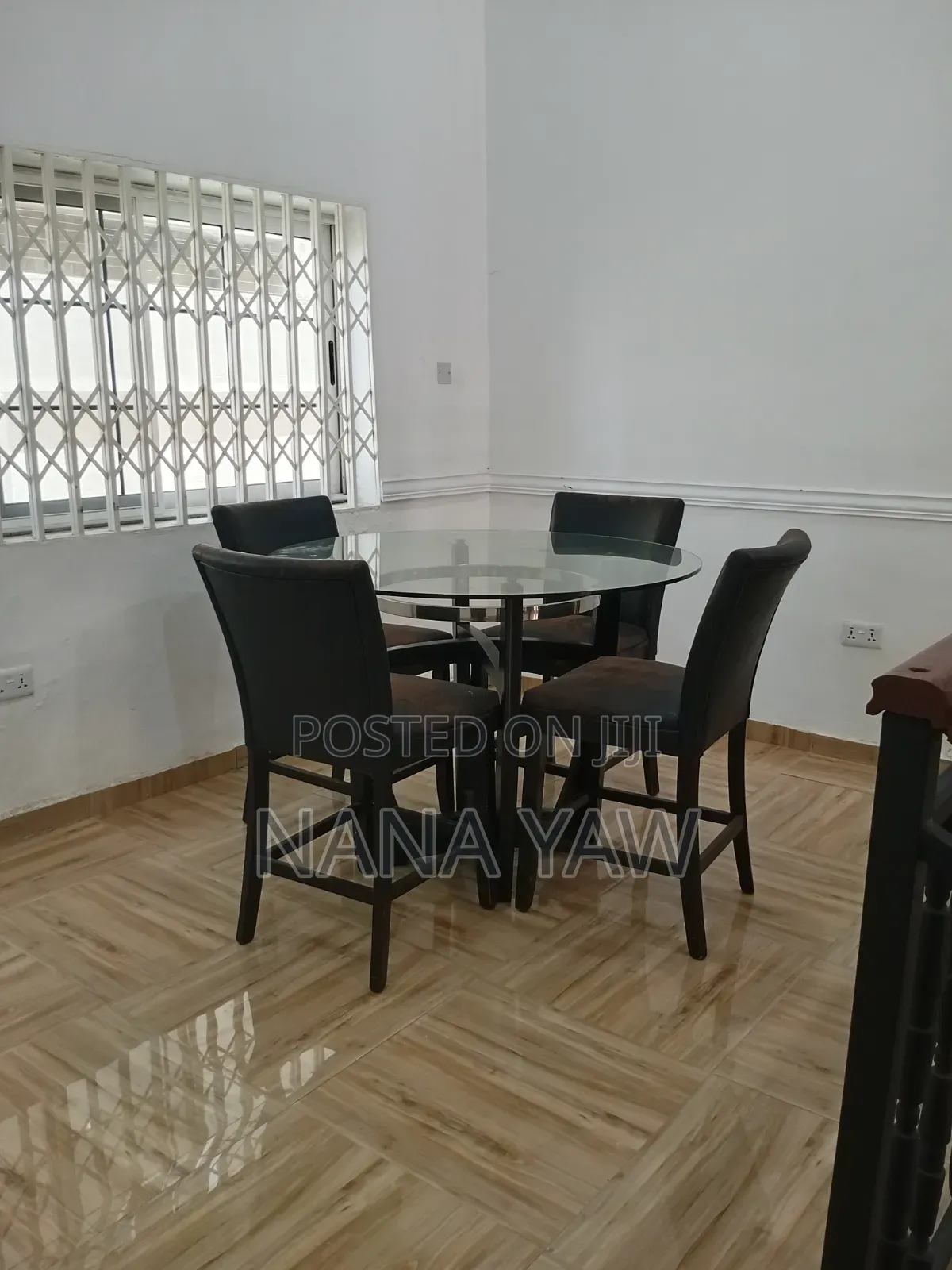 5bdrm Mansion in Tomrosy Ventures, American House for sale