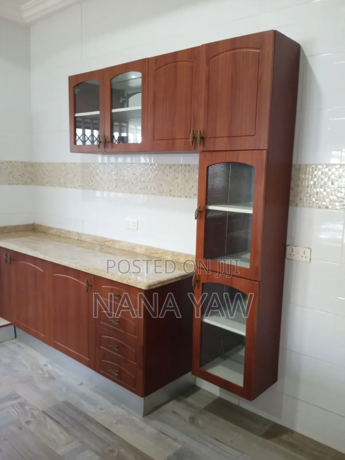 5bdrm Mansion in Tomrosy Ventures, American House for sale