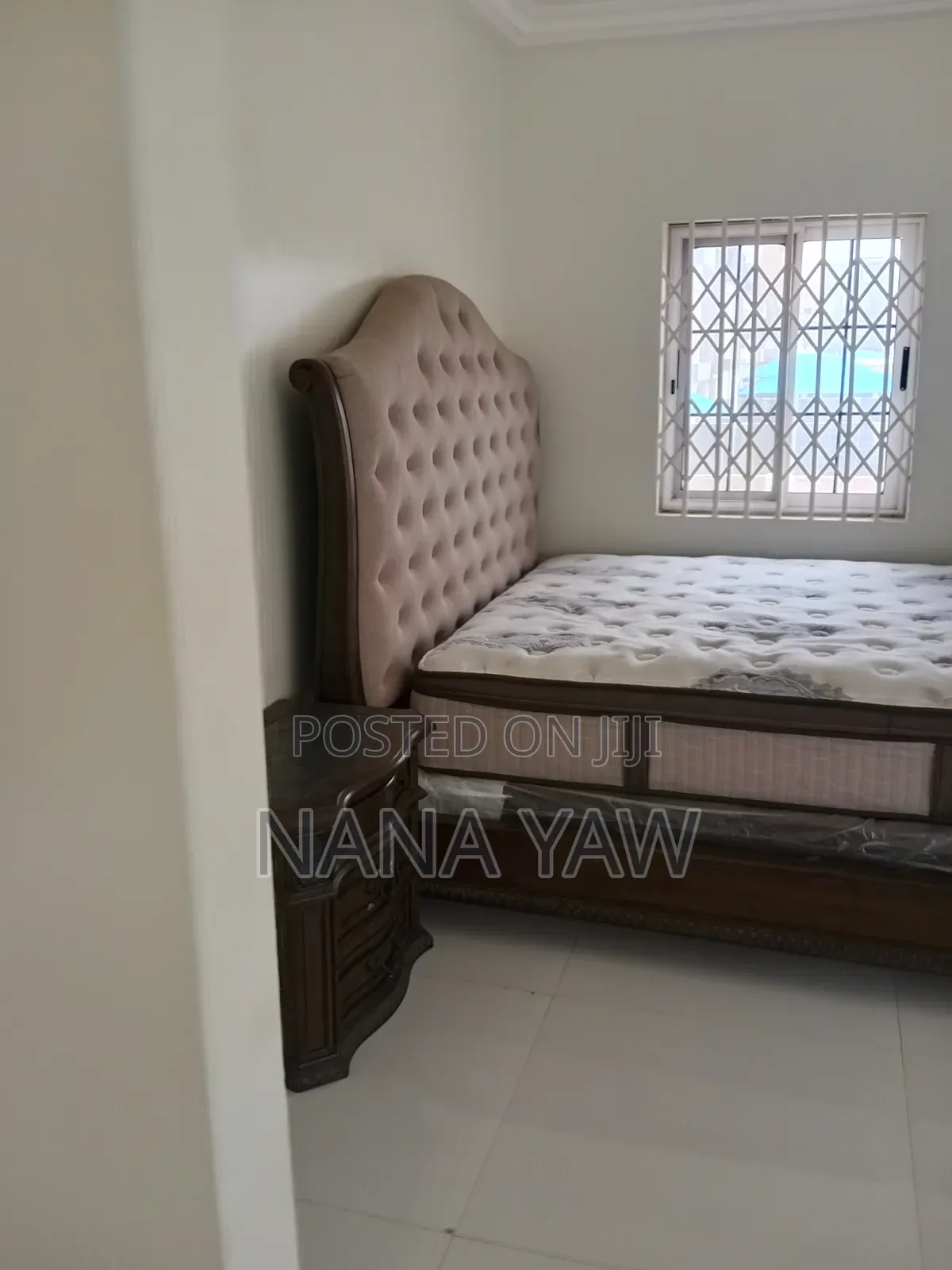 5bdrm Mansion in Tomrosy Ventures, American House for sale