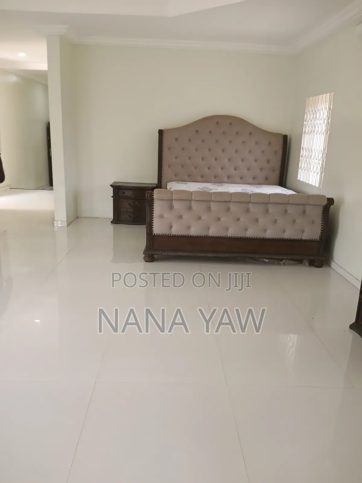 5bdrm Mansion in Tomrosy Ventures, American House for sale