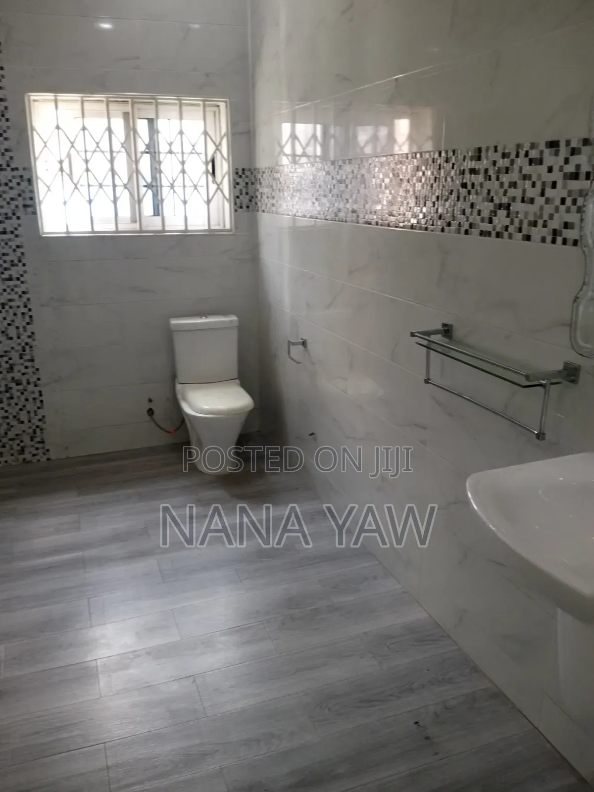5bdrm Mansion in Tomrosy Ventures, American House for sale