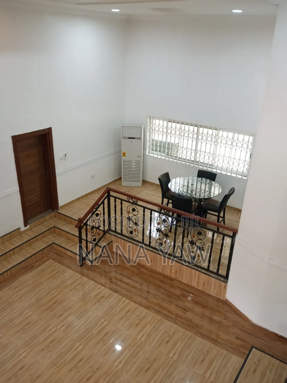 5bdrm Mansion in Tomrosy Ventures, American House for sale