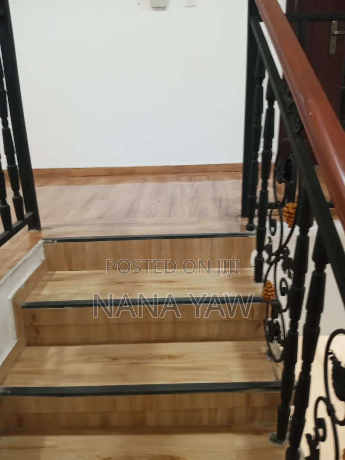 5bdrm Mansion in Tomrosy Ventures, American House for sale