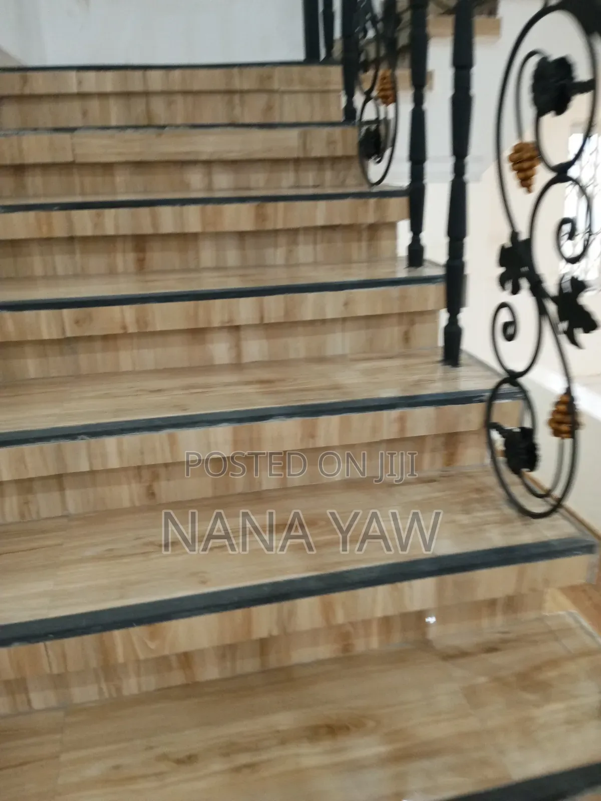 5bdrm Mansion in Tomrosy Ventures, American House for sale