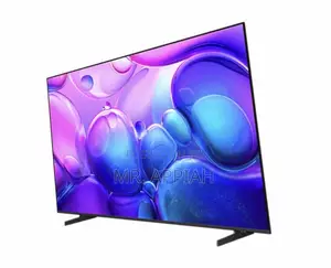 Extremely Adorable Samsung 85” Qled 4k Smart TV(85Q6F)2025 Model