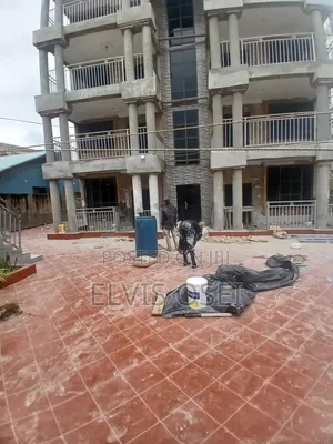 3bdrm Apartment in Pokuase Acp, Accra Metropolitan for rent