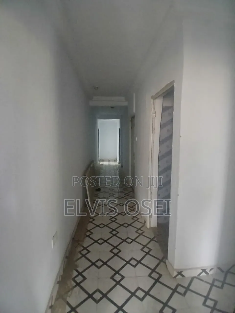 3bdrm Apartment in Pokuase Acp, Accra Metropolitan for rent