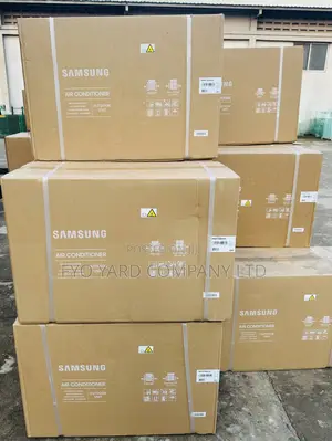 Fast Cooling Samsung 1.5HP Inverter Turbo Cooling AC