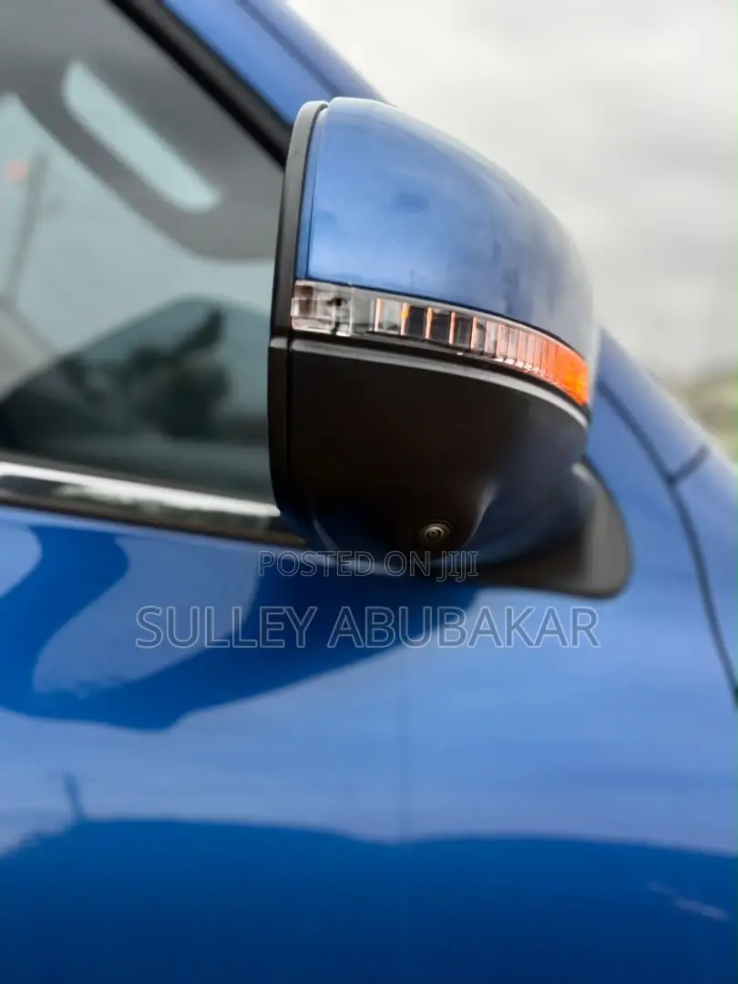 Great Wall Pao 2.0 Petrol AWD 2020 Blue