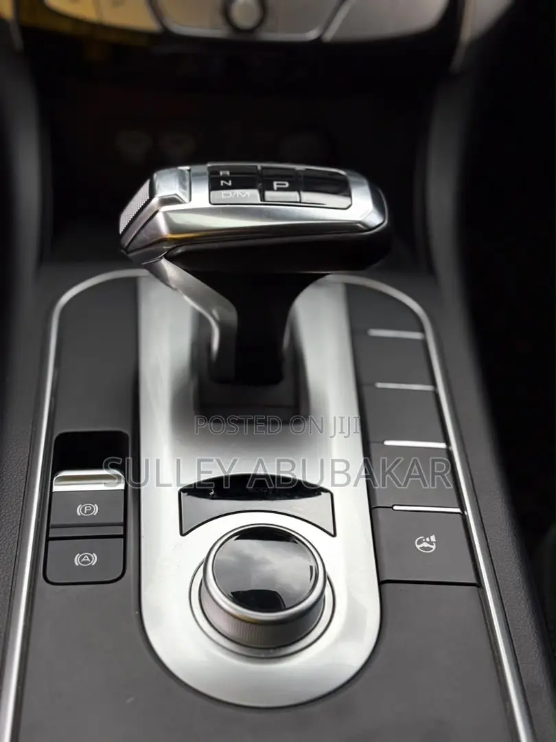 Great Wall Pao 2.0 Petrol AWD 2020 Blue