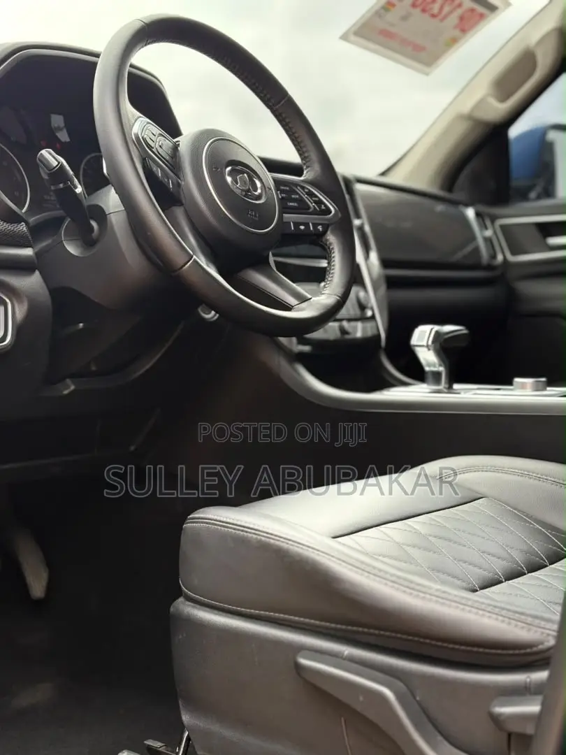 Great Wall Pao 2.0 Petrol AWD 2020 Blue