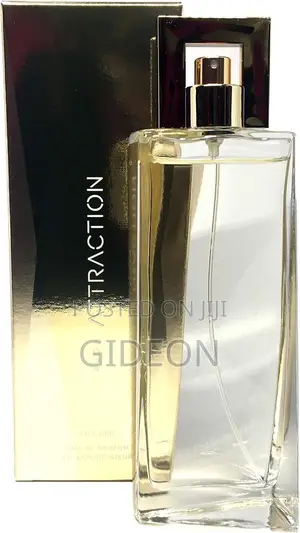 Avon Attraction