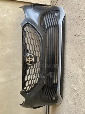 Highlander 2020,2021,2022,2023 Front Bumper