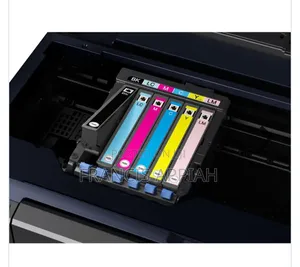 Epson Expression Photo Xp-970 A3 Wireless Multifunction Printer