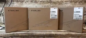 Starlink Mini