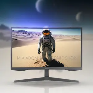 Samsung 27” G5 QHD 2K Curved Gaming Monitor With 165hz