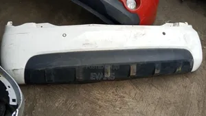 Kia Morning 2008,2009 Back Bumper