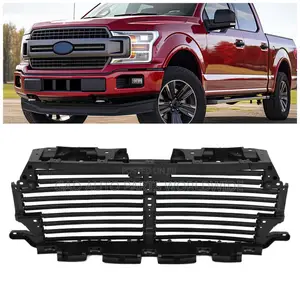 Ford F150 Air Shutter Grill 2018-2020