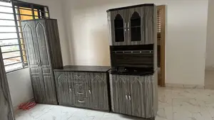 Kitchen Cabinet 3pcs ( #06)