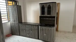 Kitchen Cabinet 3pcs ( #06)