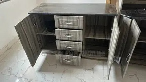 Kitchen Cabinet 3pcs ( #06)
