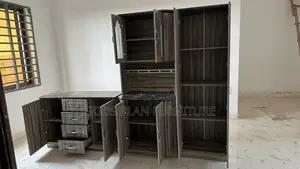 Kitchen Cabinet 3pcs ( #06)