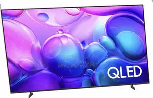 Order Sleek Samsung 85Q6F 85” Qled 4k Smart TV(2025 Model)